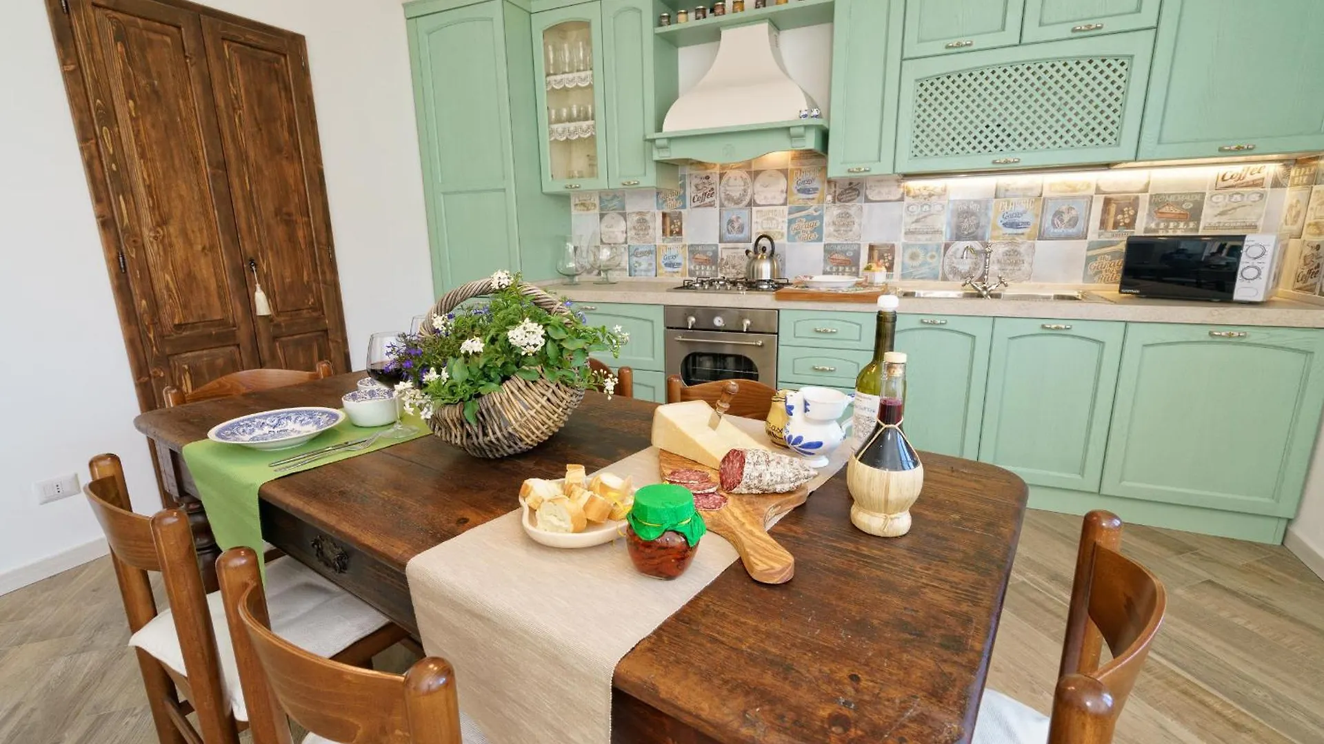 Casa Nonna Nina Villa Vercana